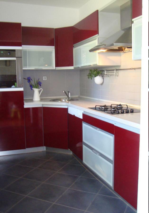 Apartment Mirta Pola Esterno foto