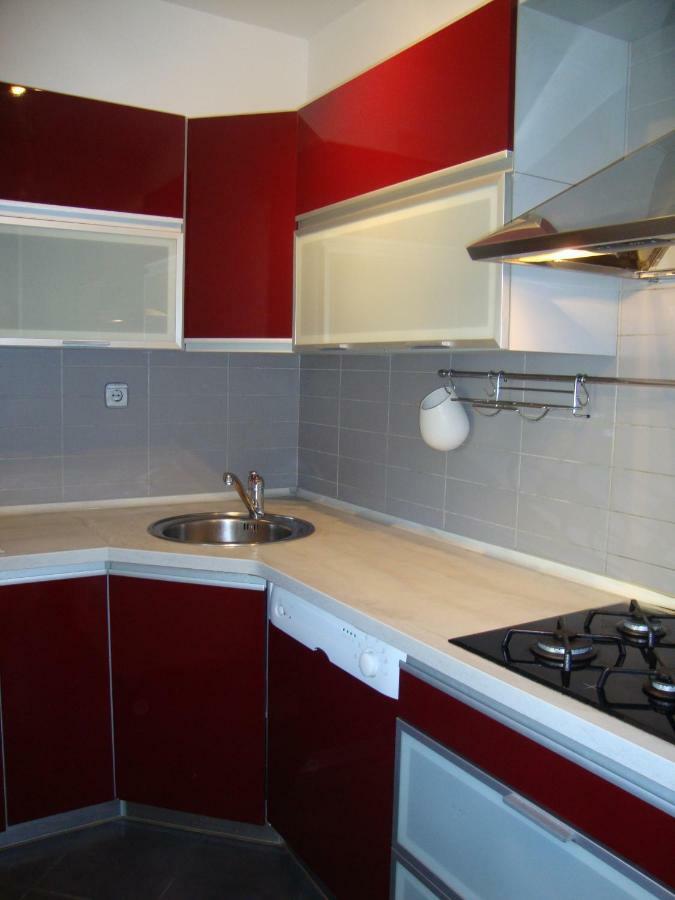 Apartment Mirta Pola Esterno foto