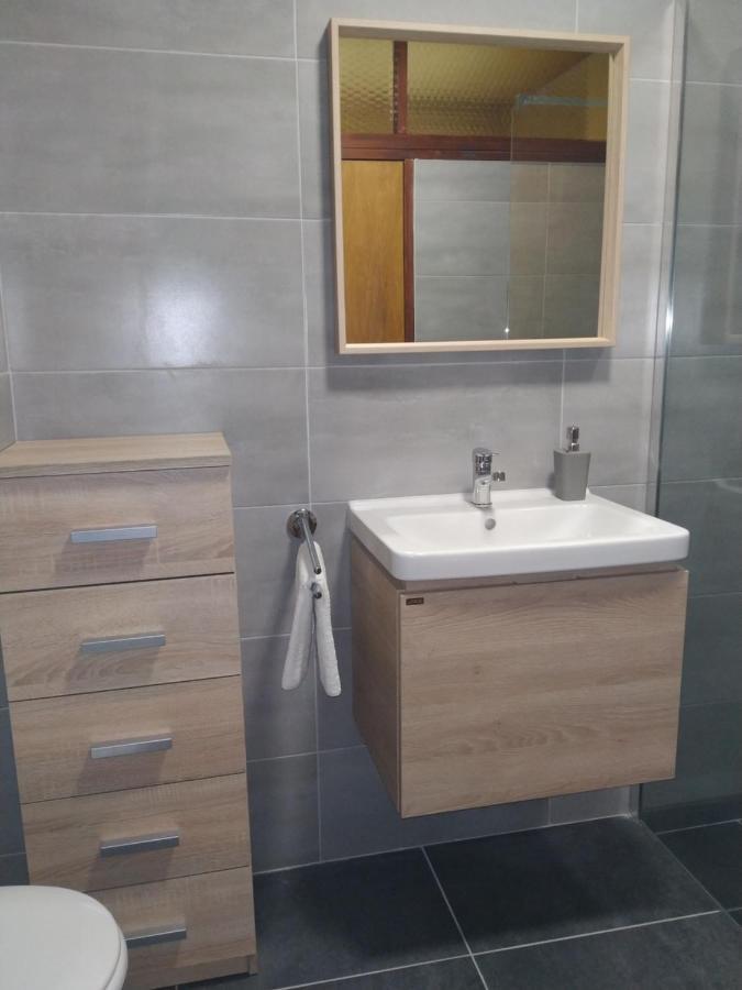 Apartment Mirta Pola Esterno foto